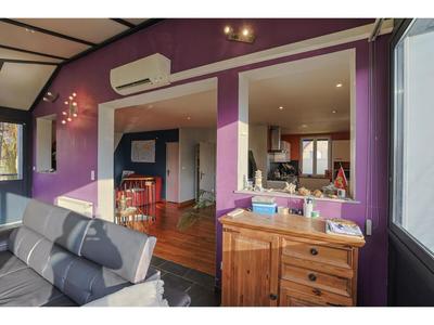 Maison - 107 m² - 4 pièces