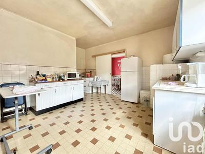 Maison - 141 m² - 7 pièces