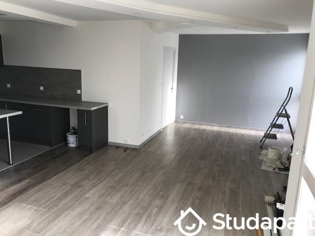 Appartement - 11 m² - 1 pièce