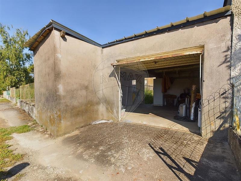 Maison - 116 m² - 4 pièces