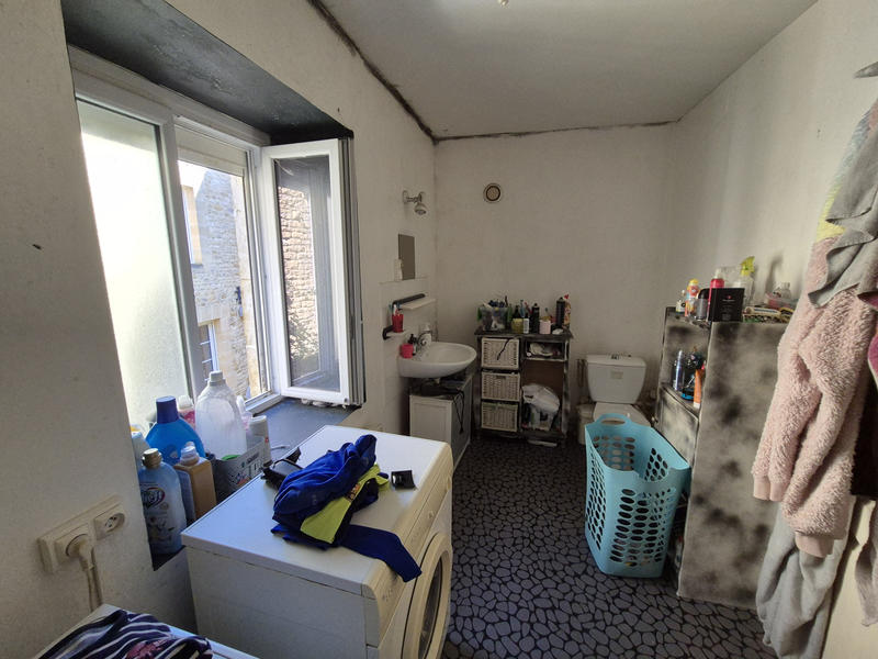 Maison - 149 m² - 6 pièces