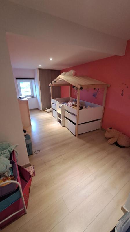 Maison - 127 m² - 7 pièces