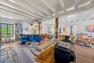 Maison de ville - 181 m² - 5 pièces