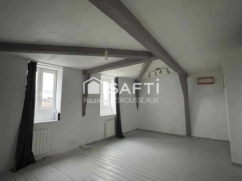 Maison - 215 m² - 8 pièces