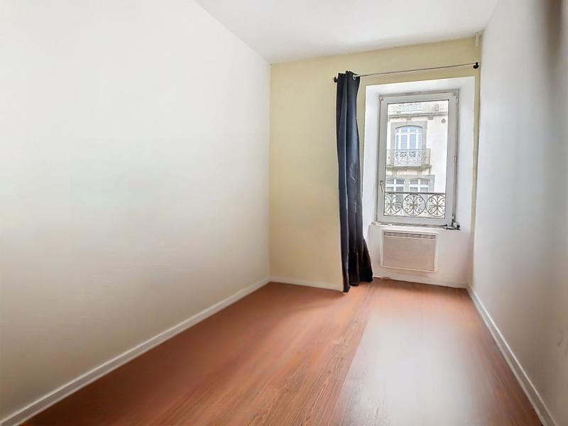 Appartement - 91 m² - 2 pièces