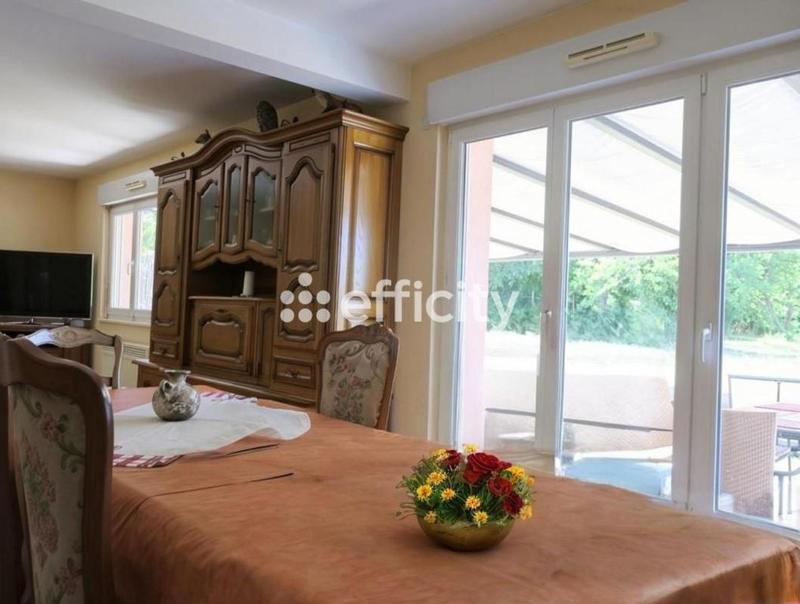 Maison - 115 m² - 6 pièces