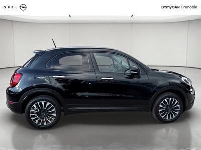 Fiat 500x 1.3 FireFly Turbo T4 150 ch Dct Cross