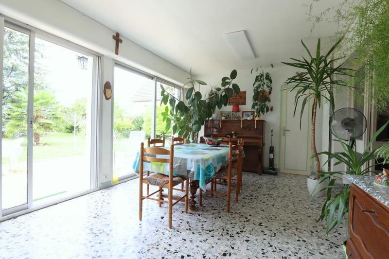 Maison - 115 m² - 6 pièces