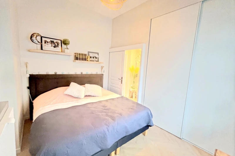 Appartement - 103 m² - 3 pièces