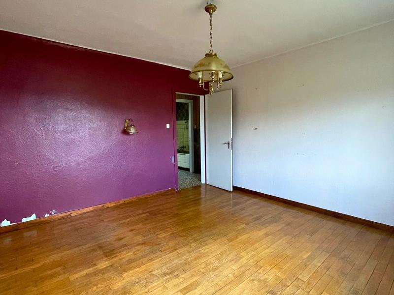 Maison - 158 m² - 7 pièces