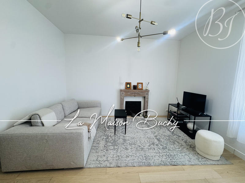 Appartement - 37 m² - 2 pièces