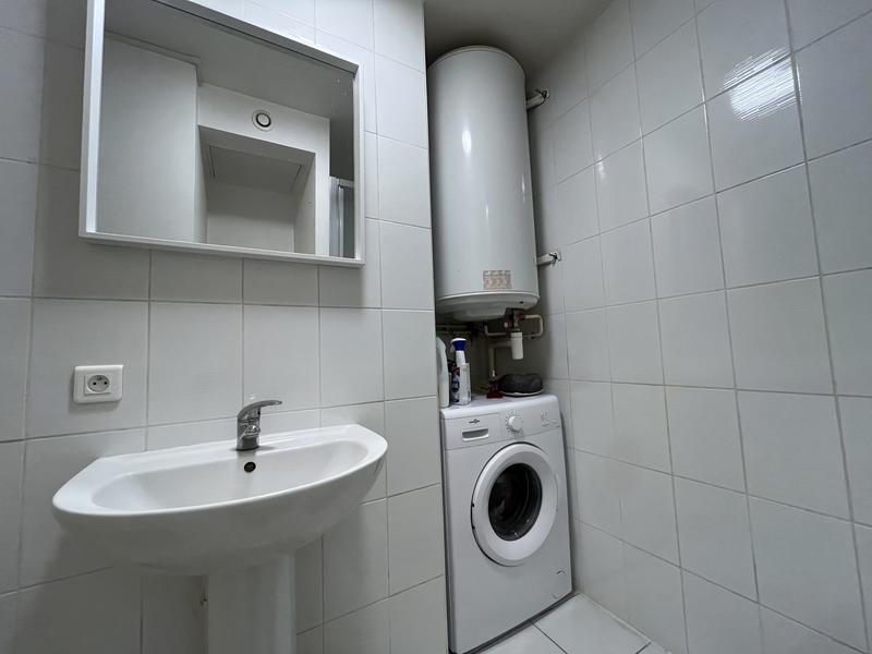 Appartement - 52 m² - 3 pièces