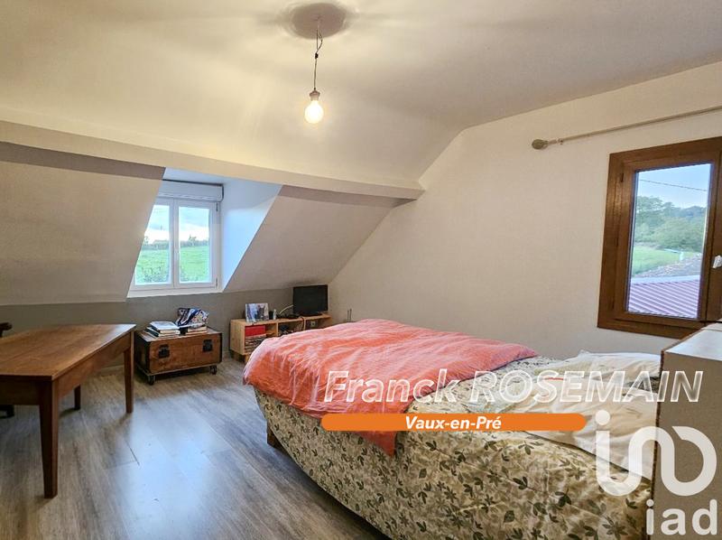 Maison de campagne - 200 m² - 9 pièces