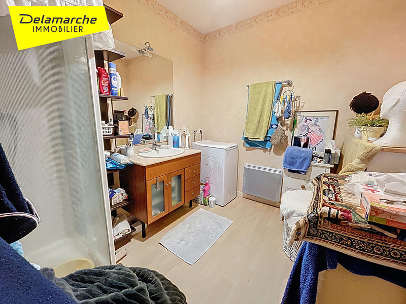 Appartement - 108 m² - 4 pièces