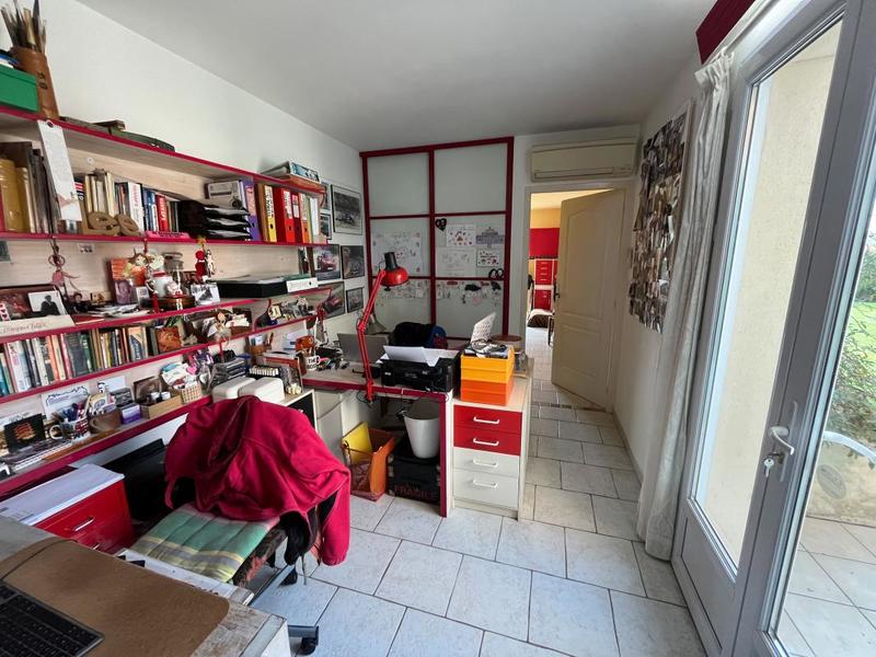 Maison - 180 m² - 5 pièces