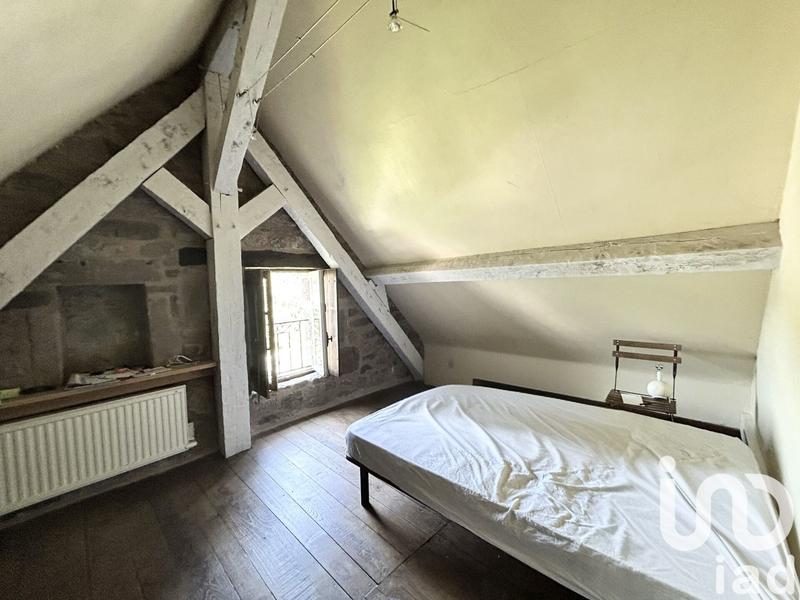 Maison - 97 m² - 3 pièces