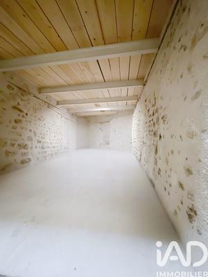 Maison de village - 57 m² - 3 pièces