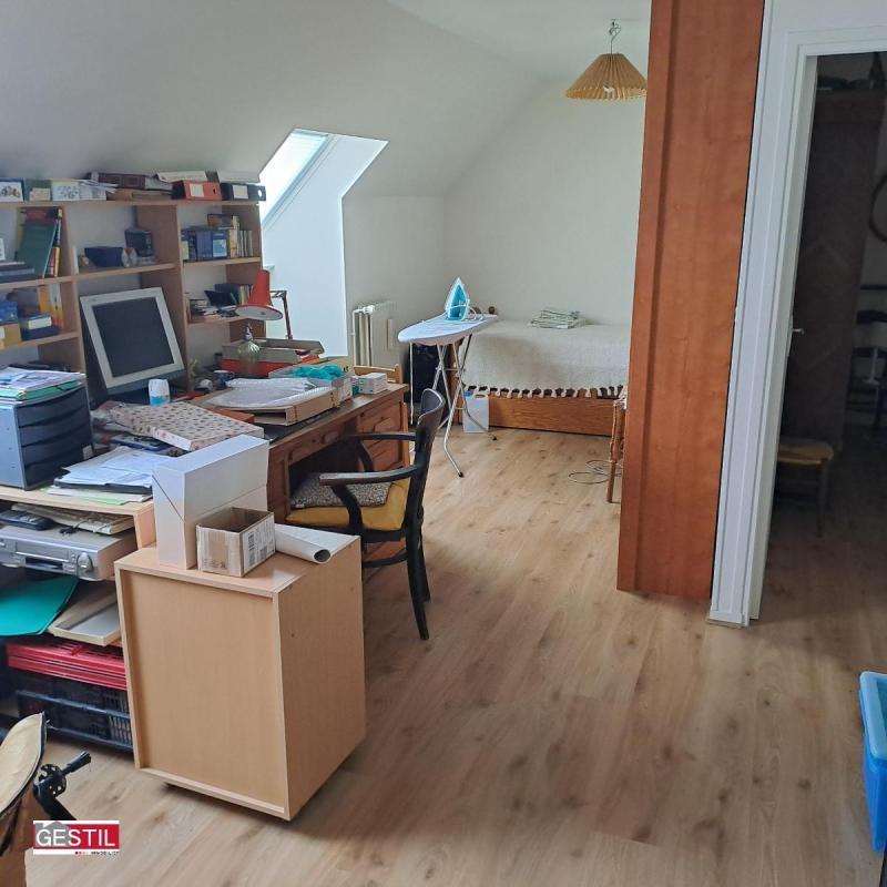 Maison - 152 m² - 7 pièces