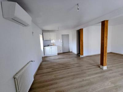 Maison de village - 103 m² - 6 pièces