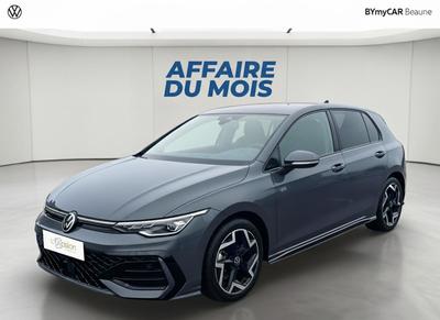 Volkswagen Golf 2.0 Tdi 150 Dsg7 R-Line