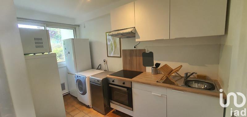 Maison - 91 m² - 5 pièces