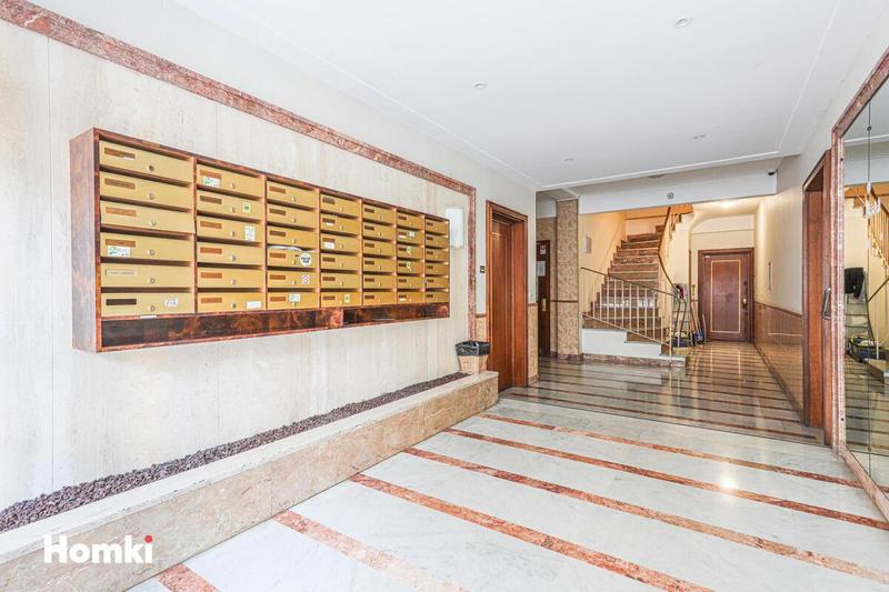 Appartement - 73 m² - 3 pièces