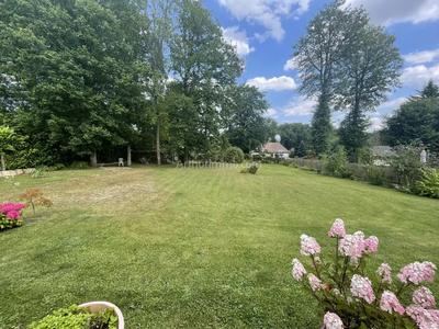 Maison - 132 m² - 6 pièces