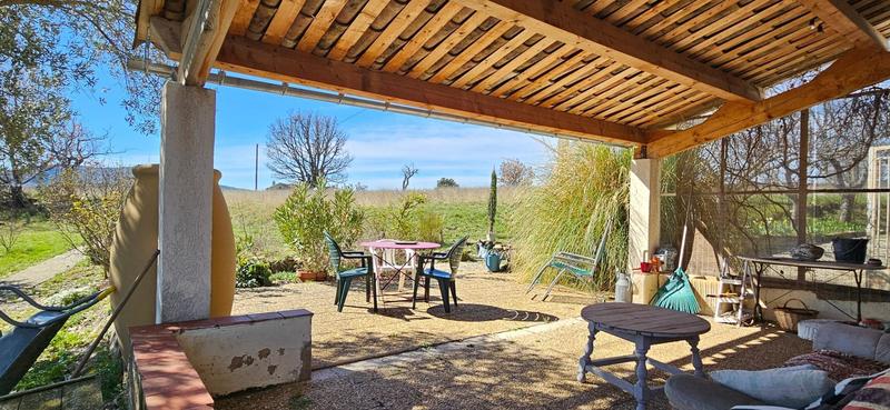 Maison - 220 m² - 8 pièces