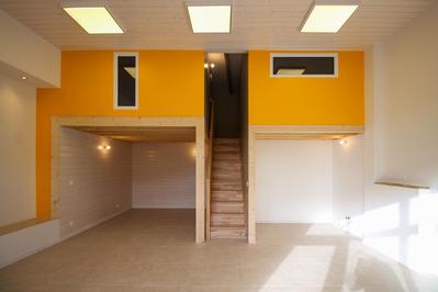 Immeuble - 79 m² - 3 pièces