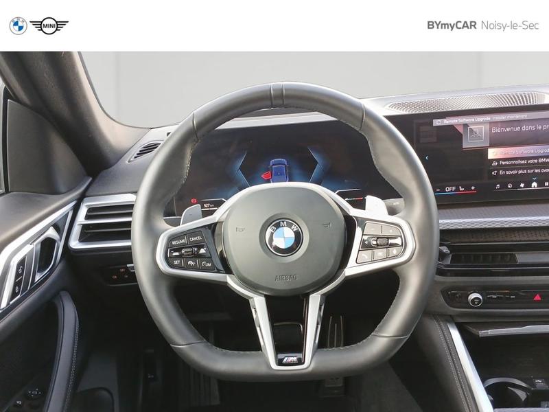 Bmw Série 4 Gran Coupé G26 Lci 420d xDrive 190 ch Bva8 m Sport