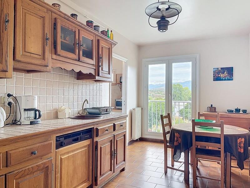 Appartement - 146 m² - 5 pièces