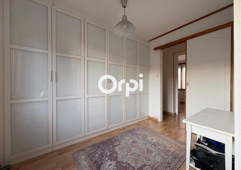 Maison - 104 m² - 4 pièces