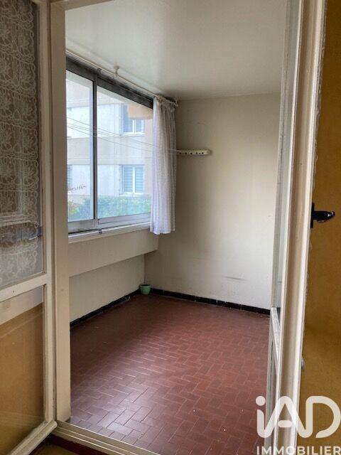 Appartement - 97 m² - 5 pièces