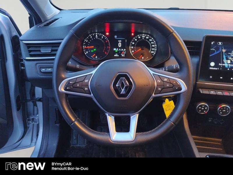 Renault Clio V TCe 90 - 21n Business