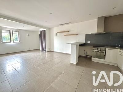 Appartement - 86 m² - 4 pièces