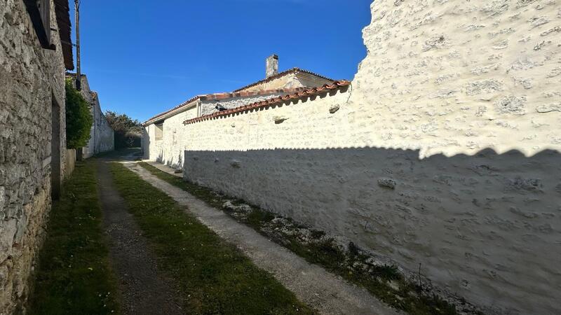 Maison - 116 m² - 5 pièces