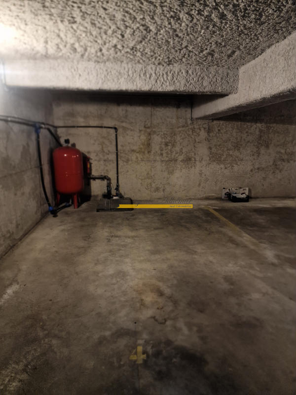 Appartement - 52 m² - 2 pièces