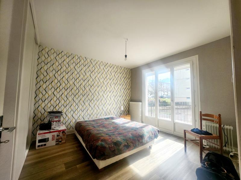 Maison - 114 m² - 5 pièces