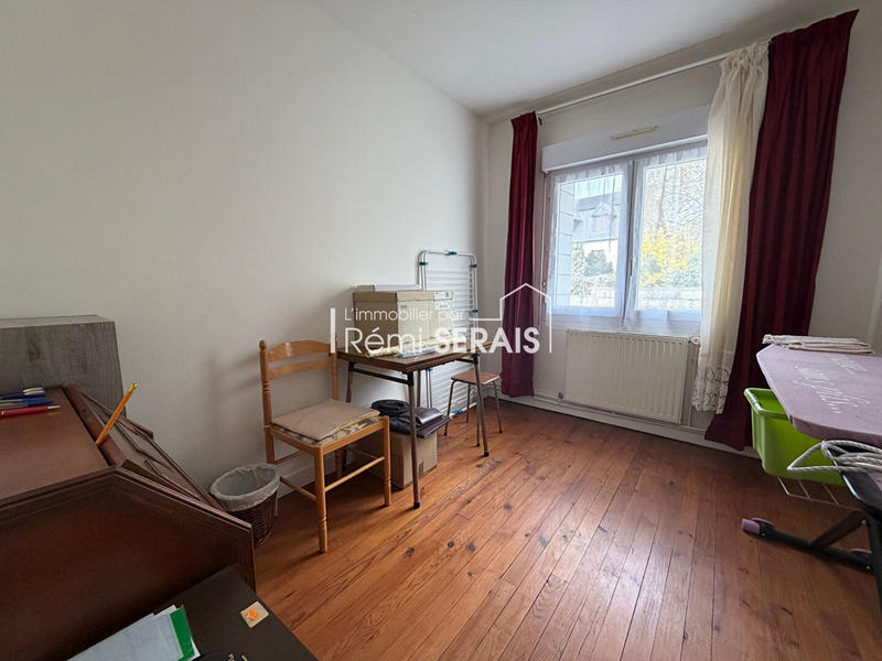 Maison - 74 m² - 4 pièces