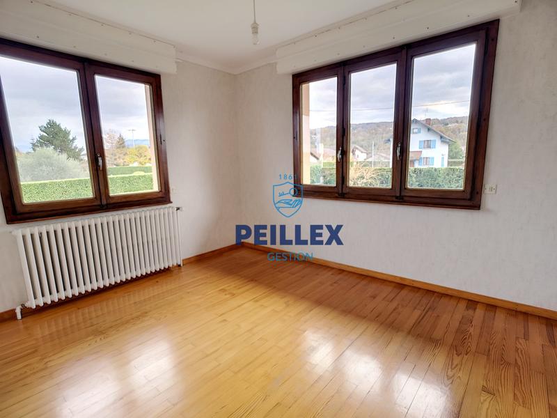 Maison - 122 m² - 6 pièces