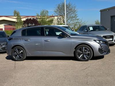 Peugeot 308 III 1.6 Phev 180 Active Pack E-Eat8