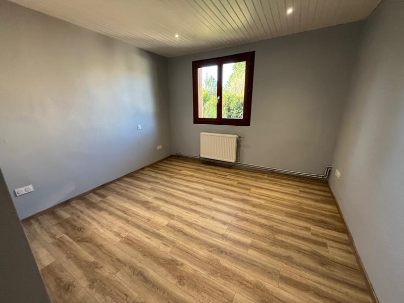 Maison ancienne - 86 m² - 4 pièces