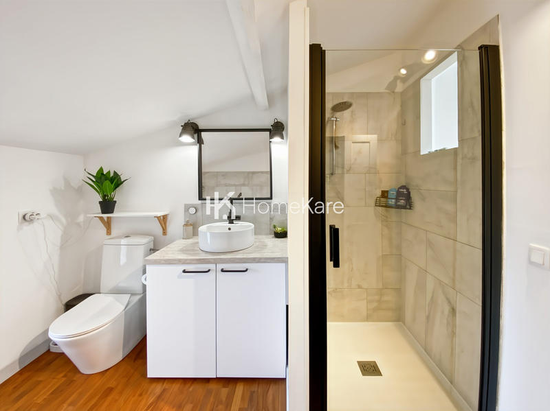 Maison - 91 m² - 4 pièces