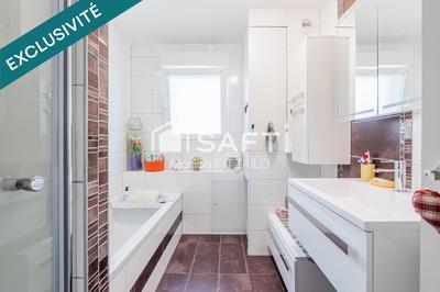 Appartement - 88 m² - 3 pièces