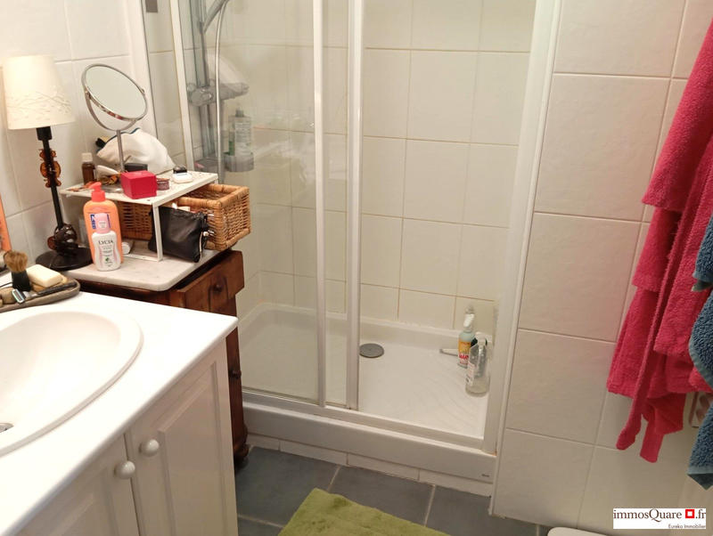 Appartement - 142 m² - 5 pièces