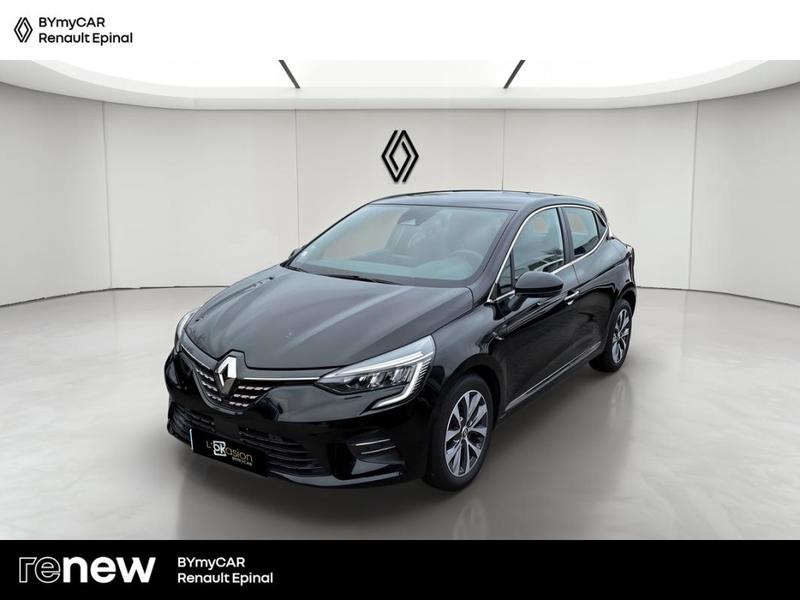 Renault Clio V TCe 90 - 21 Intens