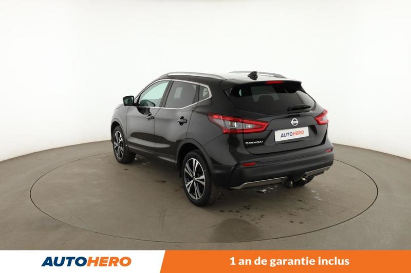 Nissan Qashqai 1.6 dCi n-Connecta Xtronic 130 ch