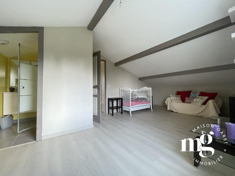 Maison - 164 m² - 5 pièces