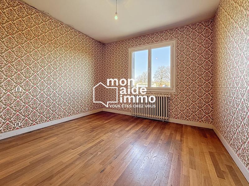 Maison - 180 m² - 4 pièces