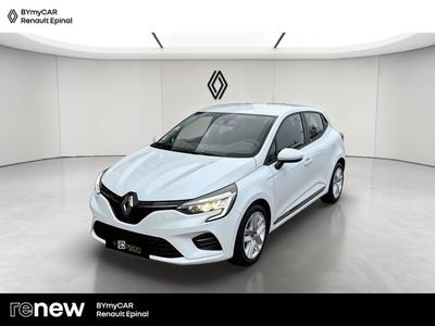 Renault Clio V TCe 90 - 21 Business